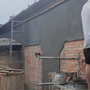 高明ECC 高延性混凝土 砌体抗震加固薄层修补高抗渗高韧性特种建材