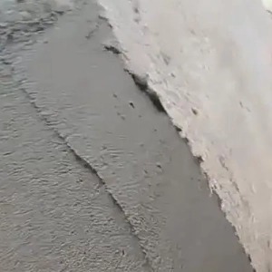 高明水工建筑物I级C55聚合物改性水泥砂浆 渠道防渗泵站加固迎水面抗冲刷砂浆