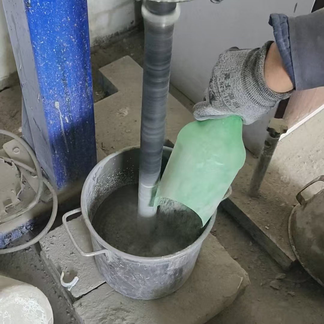 高明桥梁公路张拉用H60压浆料与普通压浆料有什么区别？