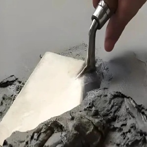 高明混凝土裂缝孔洞剥落冻融修复用高强度丙乳防腐蚀砂浆