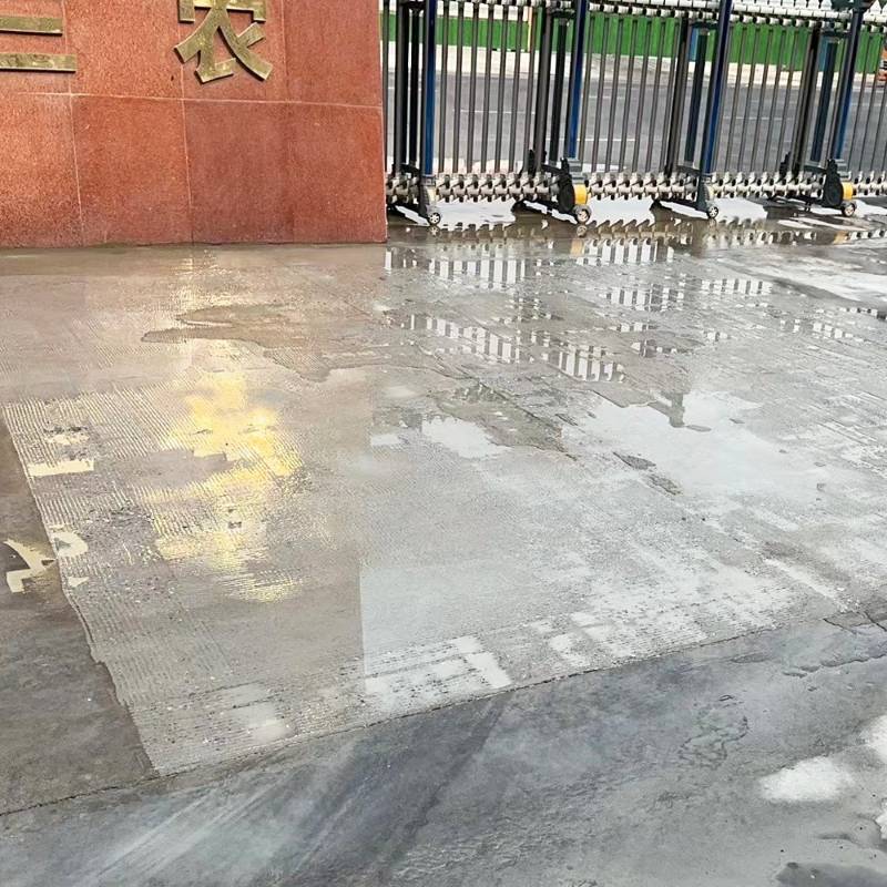 高明水泥路面翻新砂浆
